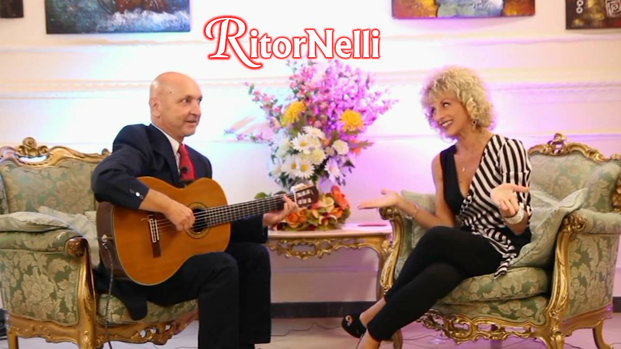 Trasmissione RitorNelli